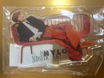 니시가키 쇼 NYLON 아크릴 스탠드