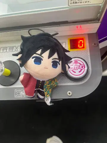 토미오카 기유 누이푸리케