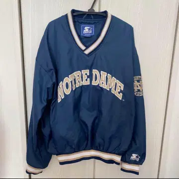 Starter 나일론 풀오버