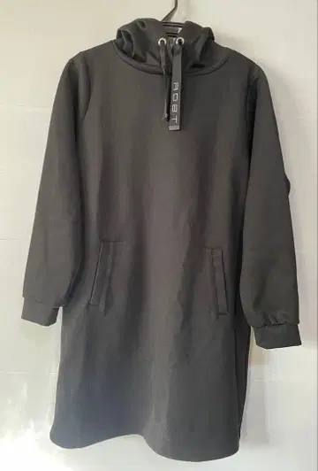 [ 새상품급 ] 아다바트 맨투맨 원피스