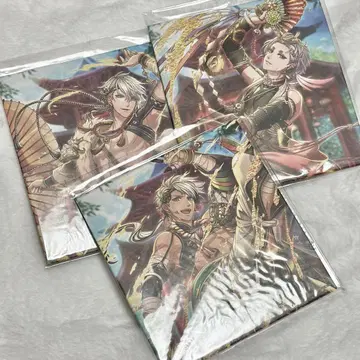 꿈 100 이나미 신 카노토 색지