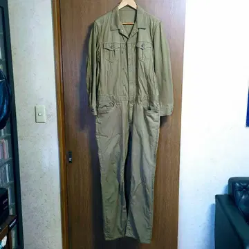 루드 갤러리 산디니스타 익스피리언스 점프 수트 치바 유스케