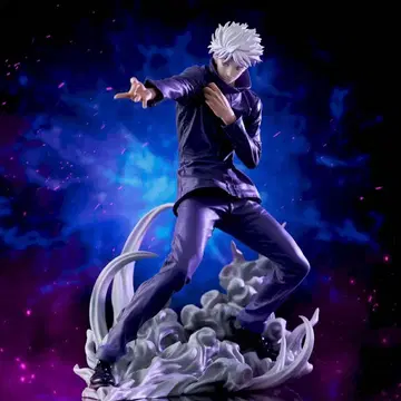 주술회전 Luminasta '고죠 사토루' 허식 [자]