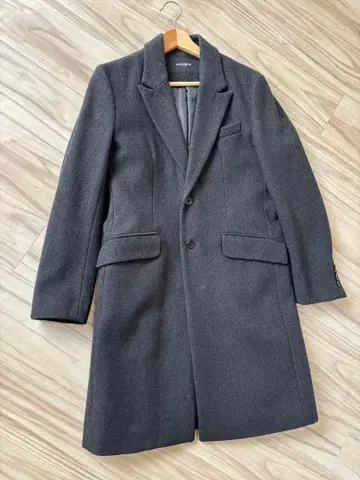 나노 유니버스 코트 체스터 코트