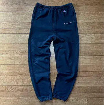 Champion 90s USA 맨투맨 팬츠 AUTHENTIC