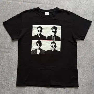 포리미 T셔츠 욘페스