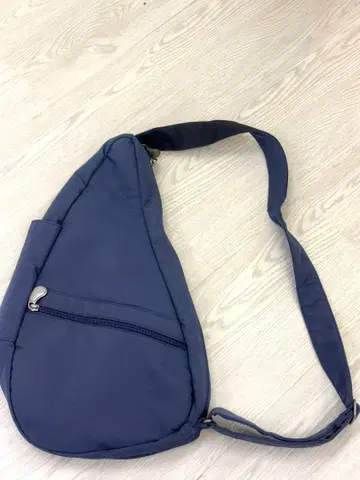 healthy back bag 헬시 백백 숄더백