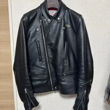 Lewis Leathers LIGHTNING 36