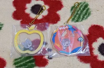 제일복권 Mrs.GreenApple E상 2종 세트