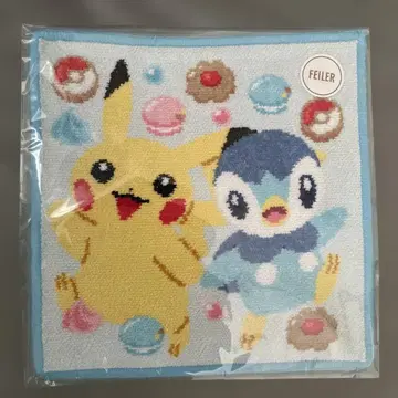 페이러 포켓몬 해피 스위츠 피카츄 & 팽도리 미개봉 새상품