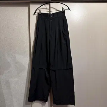 MAISON SPECIAL 여성용 슬랙스 M 사이즈 HR1091