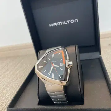 해밀턴 벤추라 엘비스 80