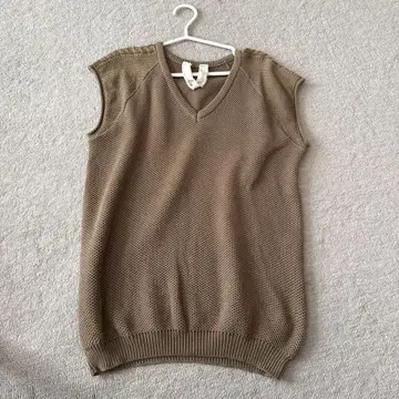 MOTIVE 니트 베스트