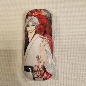 은혼 안경 케이스 내용물 바꿔치기 편 미개봉 새상품