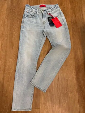 RED CARD 스키니 데님 사이즈 21