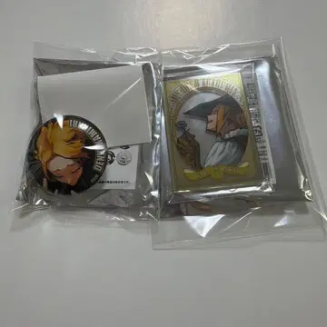 나의 히어로 아카데미아 유리 마그넷 퍼브 미러 가미나리 덴키