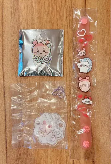 치이카와 (먼작귀) 헌책방 게 가챠가챠 마법소녀 치이카와 아크릴 스탠드