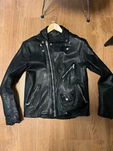 A VONTADE 아본타지 RoadmasterJacket 라이더스