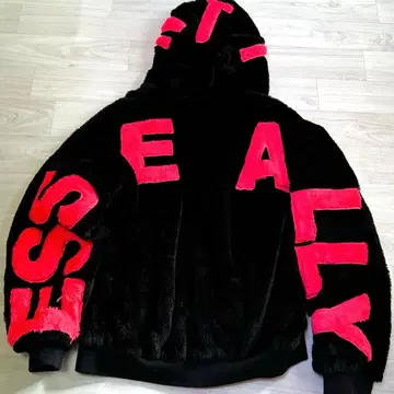 GORIZ THICC 고리즈 틱 한국 컬러풀 퍼 블루종