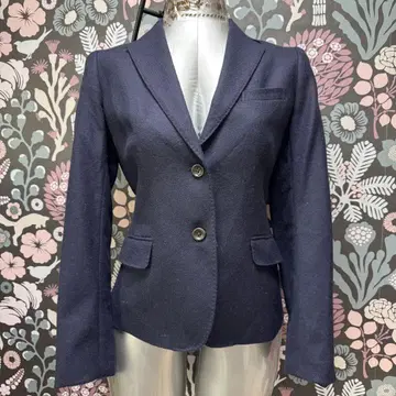 [ 새상품급 ] UNIQLO 테일러드 자켓