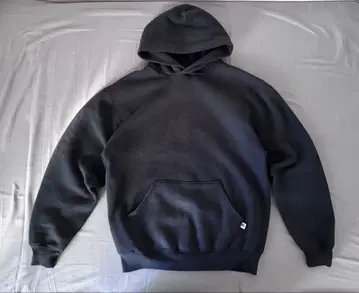 90s RUSSELL ATHLETIC 후드티 미국제