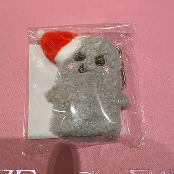 RIIZE 109 POPUP 손가락 인형 은석 소영돌이