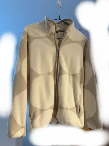 UNIQLO x marimekko 플리스