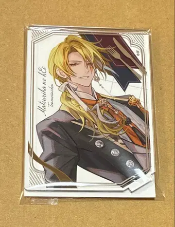 오토마 마츠리카의 케이 루오 아크릴 스탠드