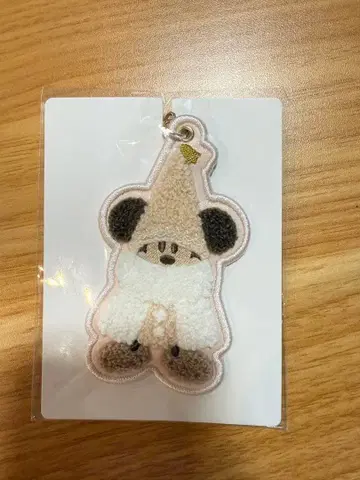 도쿄 디즈니 리조트 릴린린 키체인 2025