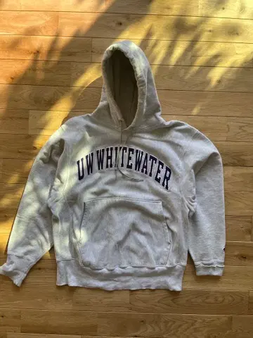 Champion Reverse Weave 후드티