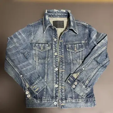 DOWBL 데님 자켓 사이즈 42