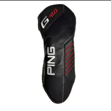 [ 새상품 ] 핑 G410 드라이버용 골프헤드커버