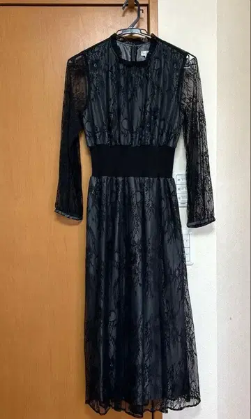 MERCURYDUO 원피스 성인식 결혼식