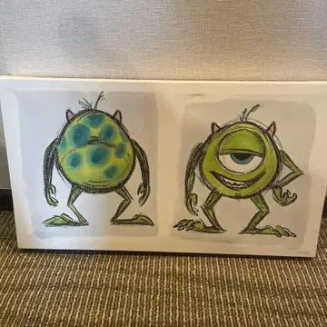 마이크 와조스키 아트 프린트