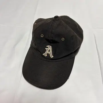 90s BLUE MARLIN 야구 모자 USA제 미국제