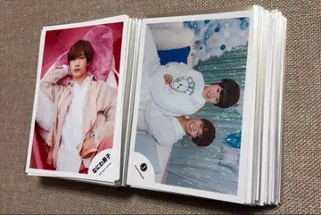 나니와단시 후지와라 죠이치로 공식 사진 146장