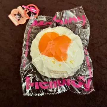 Mellojoy 크림 범벅 다이후쿠 시리즈 / 오렌지 / 귤