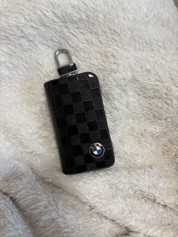 BMW 키케이스