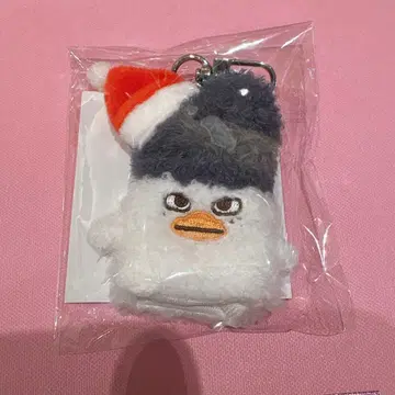 RIIZE 109 POPUP 손가락 인형 토르비욘 소희