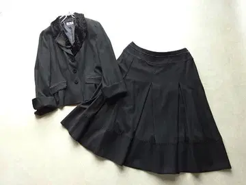 히로코비스 빅 사이즈 13호 셋업 수트