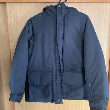 sophnet. PADDED MOUNTAIN JACKET