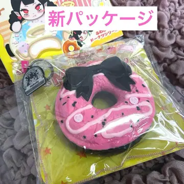 mellojoy 메로조이 도넛 우리들의 혹성