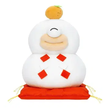 치이카와 (먼작귀) 오데미모치 봉제 인형