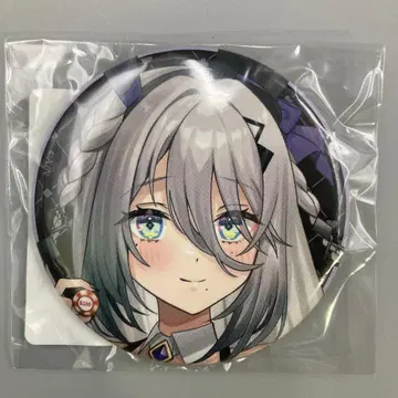 캔뱃지/니지산지 [ SecretParty ] DMM 스크래치/E상/소피아