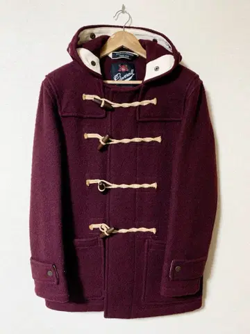 글로버올 미드 렝스 몬티