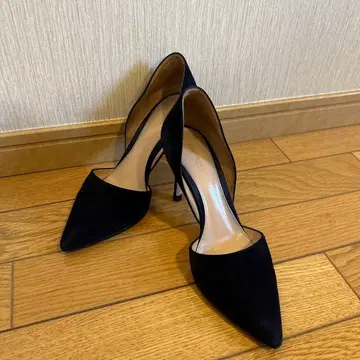 쥬세페 자노티 스틸레토 힐