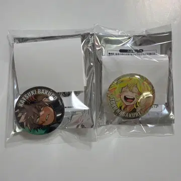 나의 히어로 아카데미아 유리 마그넷 바쿠고 카무이