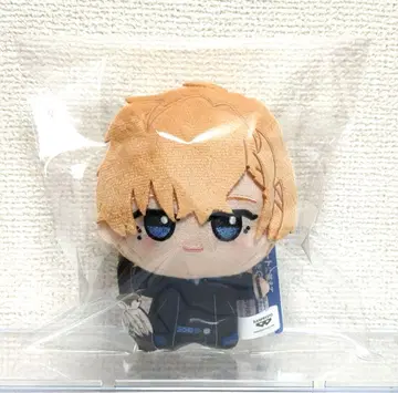 마법사의 약속 마호야쿠 SD 인형 히스클리프