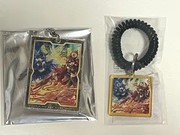 유희왕 YCSJ 우즈히메의 미카즈치