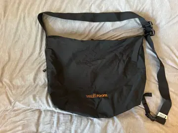 vaultroom DEVICE SHOULDER BAG